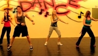 Baila Baila By Swing Brazil Axe Fitness Choreography