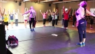 Cool Down Right There - Zumba Dance Fitness with Lasara