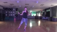 Dance Fitness Zumba With Beth - Adios