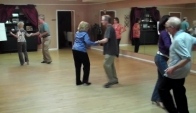 Learn Swing Moves like Dwts at Anchor Dance Studio