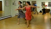 Tango - Group Class Anchor Dance Studio