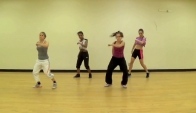 Zumba - Watch Out For This - Dancehall